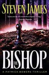 The Bishop - A Patrick Bowers Thriller