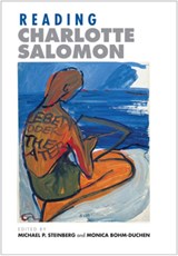 Reading Charlotte Salomon - Michael P. Steinberg ; Monica Bohm-Duchen - 9780801439711