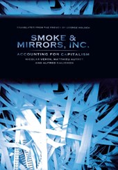Smoke and Mirrors, Inc.