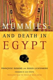 Mummies and Death in Egypt