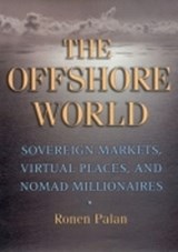 The Offshore World - Ronen Palan - 9780801472954