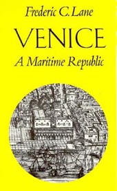 Venice, A Maritime Republic