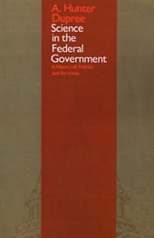 Science in the Federal Government Rev 2e