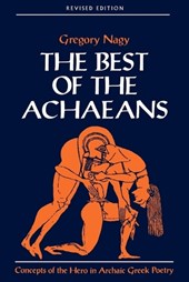 The Best of the Achaeans Revised Edition 2e