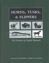 Horns, Tusks, and Flippers