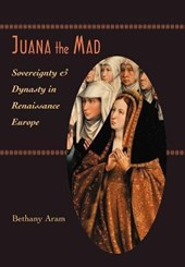 Juana the Mad