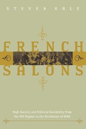 French Salons