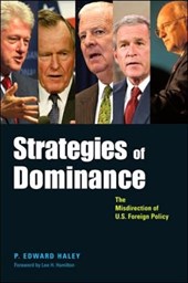 Strategies of Dominance