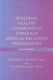 Building Healthy Communities through Medical-Religious Partnerships