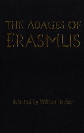 The Adages of Erasmus