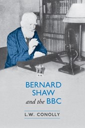 Bernard Shaw and the BBC