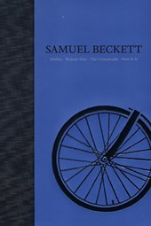 Novels II of Samuel Beckett