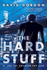 The Hard Stuff - David Gordon - 9780802129574