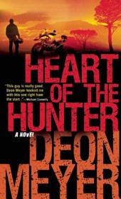 Heart of the Hunter: A Lemmer Novel