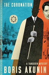 The Coronation - Boris Akunin - 9780802146151
