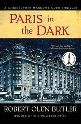 Paris in the Dark - Robert Olen Butler - 9780802146465