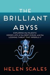 The Brilliant Abyss - Helen Scales - 9780802158246