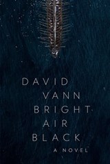 Bright Air Black - David Vann Bright - 9780802189639