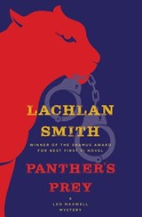 Panther's Prey - Lachlan Smith - 9780802189929