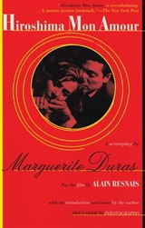 Hiroshima Mon Amour - Marguerite Duras - 9780802190611
