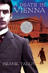 A Death in Vienna - Frank Tallis - 9780802191649