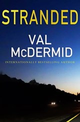 Stranded - Val McDermid - 9780802191748