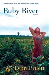 Ruby River - Lynn Pruett - 9780802192455