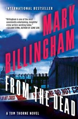From the Dead - Mark Billingham - 9780802192882