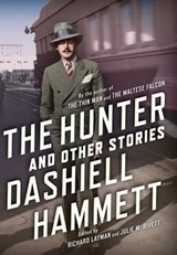 The Hunter - Dashiell Hammett - 9780802192950