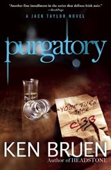 Purgatory - Ken Bruen - 9780802193964