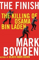 The Finish - Mark Bowden - 9780802194107