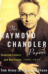 The Raymond Chandler Papers - Raymond Chandler - 9780802194336