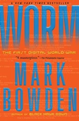 Worm - Mark Bowden - 9780802195128