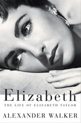 Elizabeth - Alexander Walker - 9780802195241
