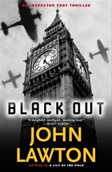 Black Out - John Lawton - 9780802195845