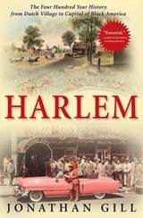 Harlem - Jonathan Gill - 9780802195944