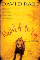 Recital of the Dog - David Rabe - 9780802196927