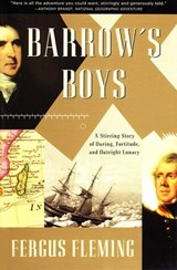 Barrow's Boys - Fergus Fleming - 9780802197559