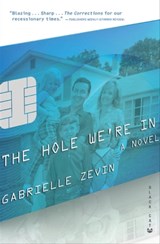 The Hole We're In - Gabrielle Zevin - 9780802197894