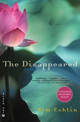 The Disappeared - Kim Echlin - 9780802197917