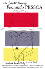 The Selected Prose of Fernando Pessoa - Fernando Pessoa - 9780802198501