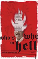 Who's Who in Hell - Robert Chalmers - 9780802199096