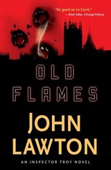 Old Flames - John Lawton - 9780802199492