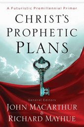 Christ'S Prophetic Plans