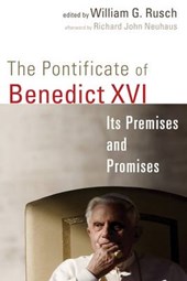The Pontificate of Benedict Xvi