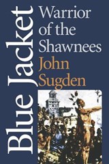 Blue Jacket - John Sugden - 9780803293021