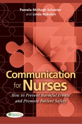 Communication for Nurses