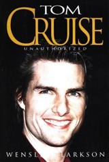 Tom Cruise - CLARKSON, Wensley. - 9780803894068