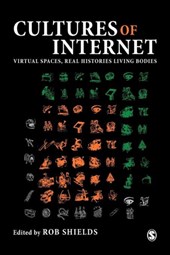 Cultures of the Internet