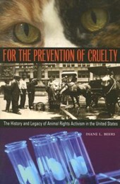For the Prevention of Cruelty